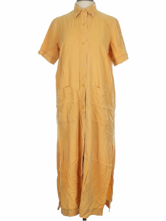 Babaton Dresses & Skirts - Babaton utility midi shirtdress